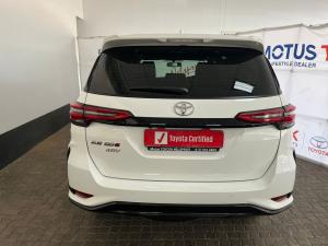 Toyota Fortuner 2.8GD-6 48V - Image 6