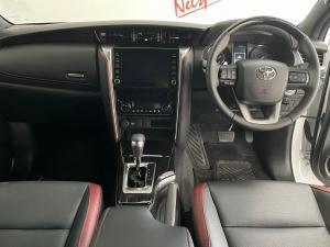 Toyota Fortuner 2.8GD-6 48V - Image 8