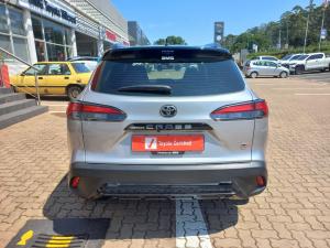 Toyota Corolla Cross 1.8 GR-Sport - Image 5