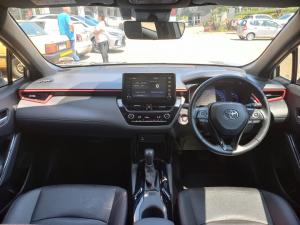 Toyota Corolla Cross 1.8 GR-Sport - Image 6