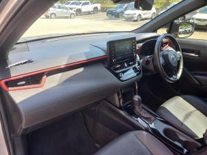 Toyota Corolla Cross 1.8 GR-Sport - Image 7