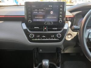 Toyota Corolla Cross 1.8 GR-Sport - Image 8
