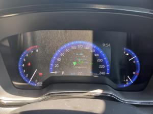 Toyota Corolla Cross 1.8 GR-Sport - Image 10