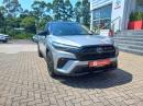 Thumbnail Toyota Corolla Cross 1.8 GR-Sport
