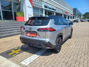 Toyota Corolla Cross 1.8 GR-Sport - Image 2