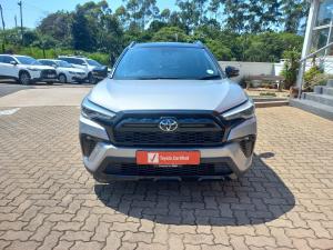 Toyota Corolla Cross 1.8 GR-Sport - Image 4