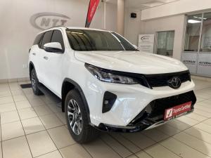 2025 Toyota Fortuner 2.8GD-6 VX automatic