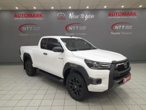 2025 Toyota Hilux 2.8 GD-6 RB Legend 4X4 automaticE/CAB