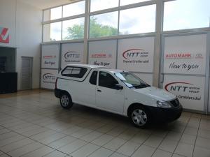 2021 Nissan NP200 1.6 Safety PackS/C