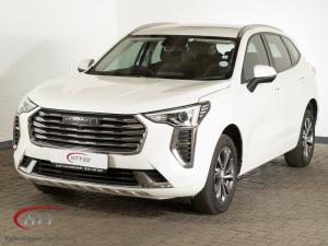 2022 Haval Jolion 1.5T Premium DCT