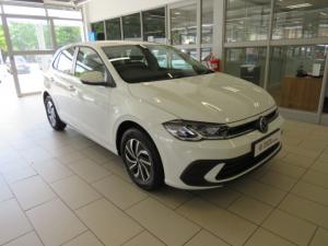 2024 Volkswagen Polo 1.0 TSI