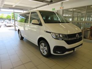 2023 Volkswagen T6.1 Kombi 2.0TDi DSG 110KW Trendline