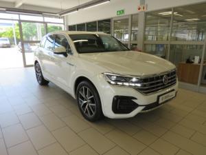 2019 Volkswagen Touareg 3.0 TDI V6 Executive