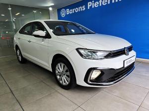 2023 Volkswagen Polo 1.6 Life