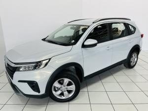 2025 Honda BR-V 1.5 Comfort auto