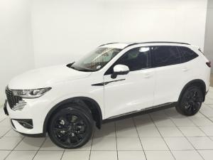 2024 Haval H6 1.5T HEV Ultra Luxury