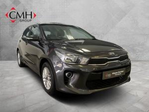 2019 Kia Rio hatch 1.4 LX