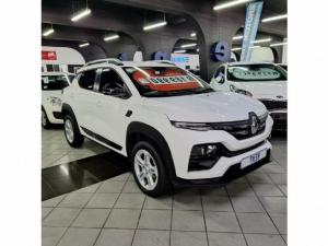 2021 Renault Kiger 1.0 Zen auto