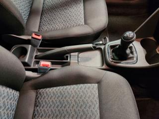 Volkswagen Polo Vivo hatch 1.4 Life