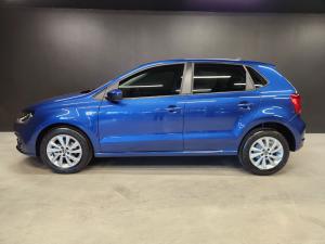 Volkswagen Polo Vivo hatch 1.4 Life - Image 4