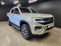 Volkswagen Amarok 3.0TDI V6 double cab Aventura 4Motion