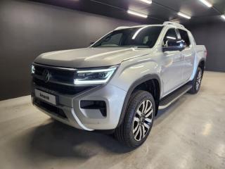 Volkswagen Amarok 3.0TDI V6 double cab Aventura 4Motion