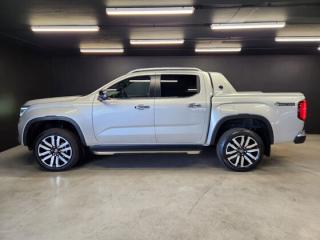 Volkswagen Amarok 3.0TDI V6 double cab Aventura 4Motion