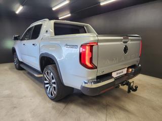 Volkswagen Amarok 3.0TDI V6 double cab Aventura 4Motion