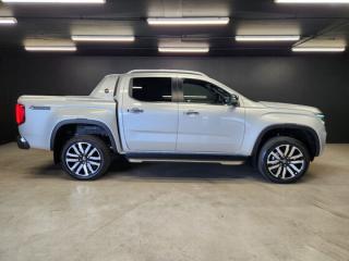 Volkswagen Amarok 3.0TDI V6 double cab Aventura 4Motion