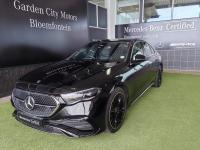 Thumbnail Mercedes-Benz E 200