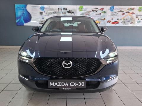 Image Mazda CX-30 2.0 Individual Edition