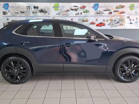 Image Mazda CX-30 2.0 Individual Edition