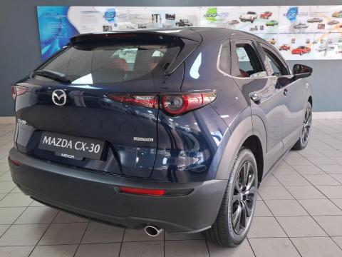 Image Mazda CX-30 2.0 Individual Edition