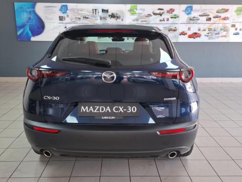 Image Mazda CX-30 2.0 Individual Edition