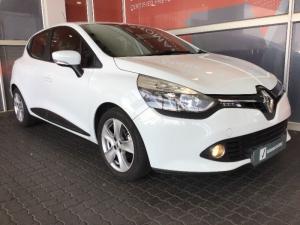 2015 Renault Clio IV 900 T Expression 5-Door