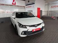 Thumbnail Toyota Starlet 1.5 XR