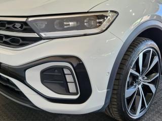 Volkswagen T-Roc 2.0TSI 4Motion R-Line