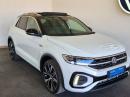Thumbnail Volkswagen T-Roc 2.0TSI 4Motion R-Line