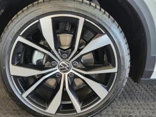 Volkswagen T-Roc 2.0TSI 4Motion R-Line