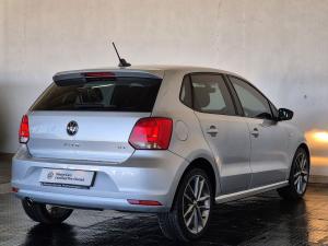 Volkswagen Polo Vivo hatch 1.0TSI GT - Image 10