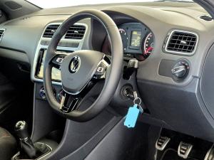 Volkswagen Polo Vivo hatch 1.0TSI GT - Image 11