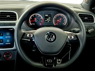 Volkswagen Polo Vivo hatch 1.0TSI GT