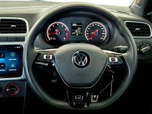 Volkswagen Polo Vivo hatch 1.0TSI GT - Image 13