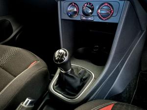 Volkswagen Polo Vivo hatch 1.0TSI GT - Image 16