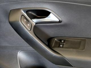 Volkswagen Polo Vivo hatch 1.0TSI GT