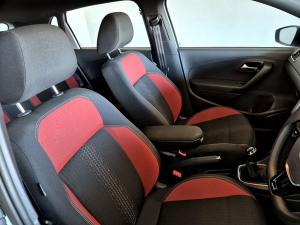 Volkswagen Polo Vivo hatch 1.0TSI GT - Image 18