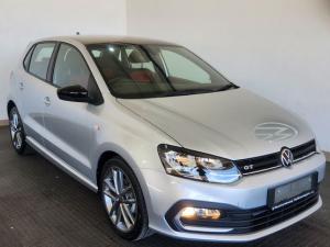 2024 Volkswagen Polo Vivo hatch 1.0TSI GT