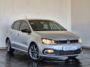 Thumbnail Volkswagen Polo Vivo hatch 1.0TSI GT