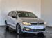 Volkswagen Polo Vivo hatch 1.0TSI GT - Thumbnail 2
