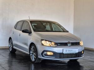 Volkswagen Polo Vivo hatch 1.0TSI GT - Image 2